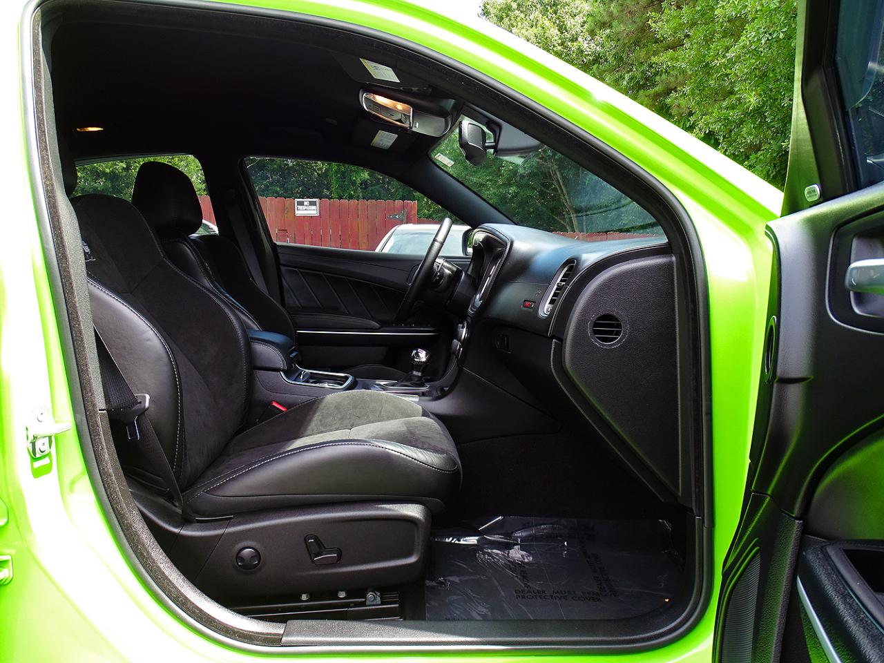 Dodge Charger Scat Pack RWD 2023