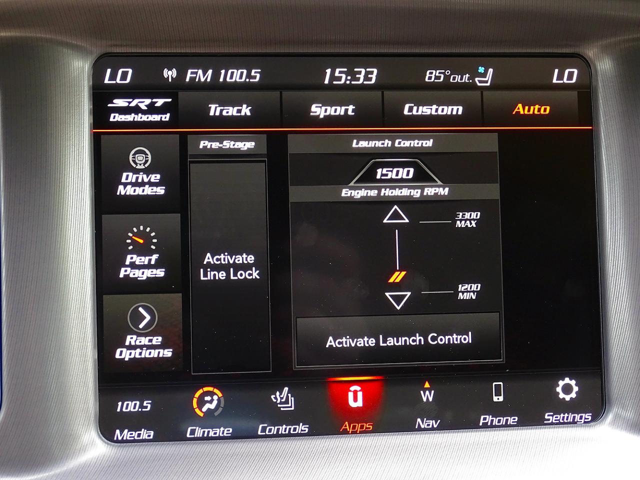 Dodge Charger Scat Pack RWD 2023