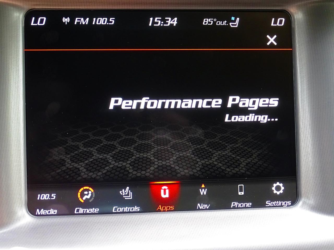 Dodge Charger Scat Pack RWD 2023