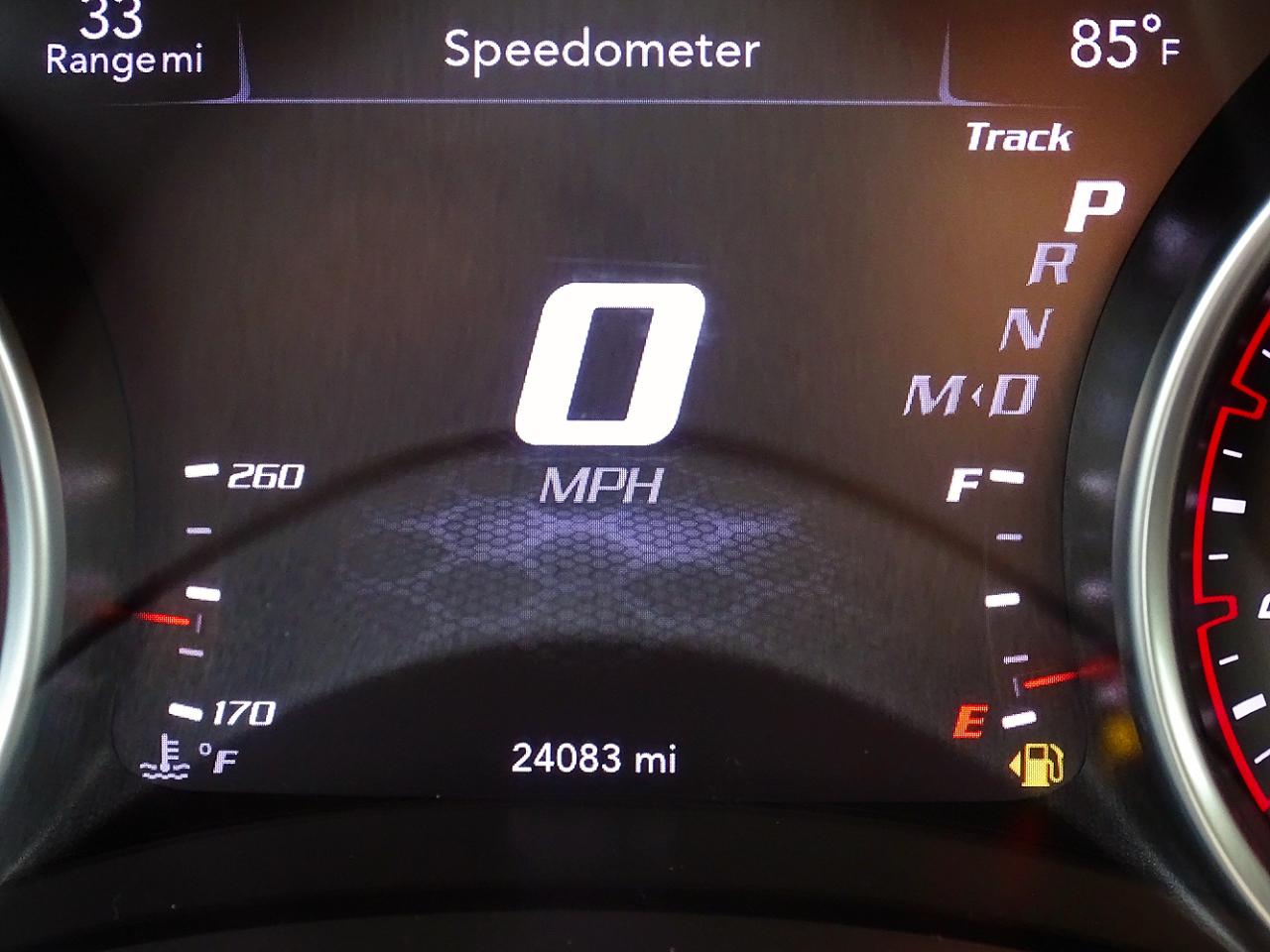 Dodge Charger Scat Pack RWD 2023