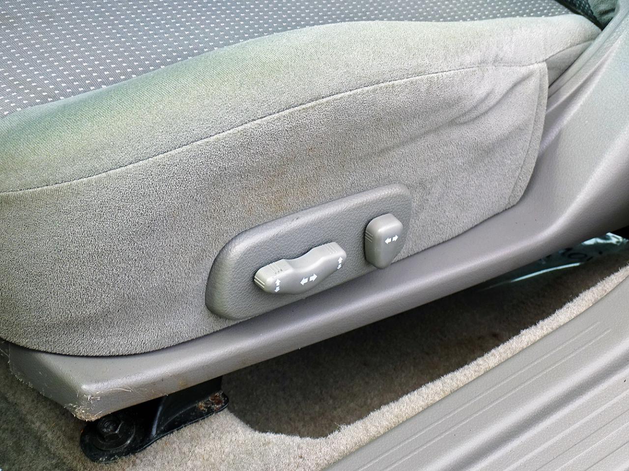 Nissan Altima 4dr Sdn I4 Auto 2.5 S 2006