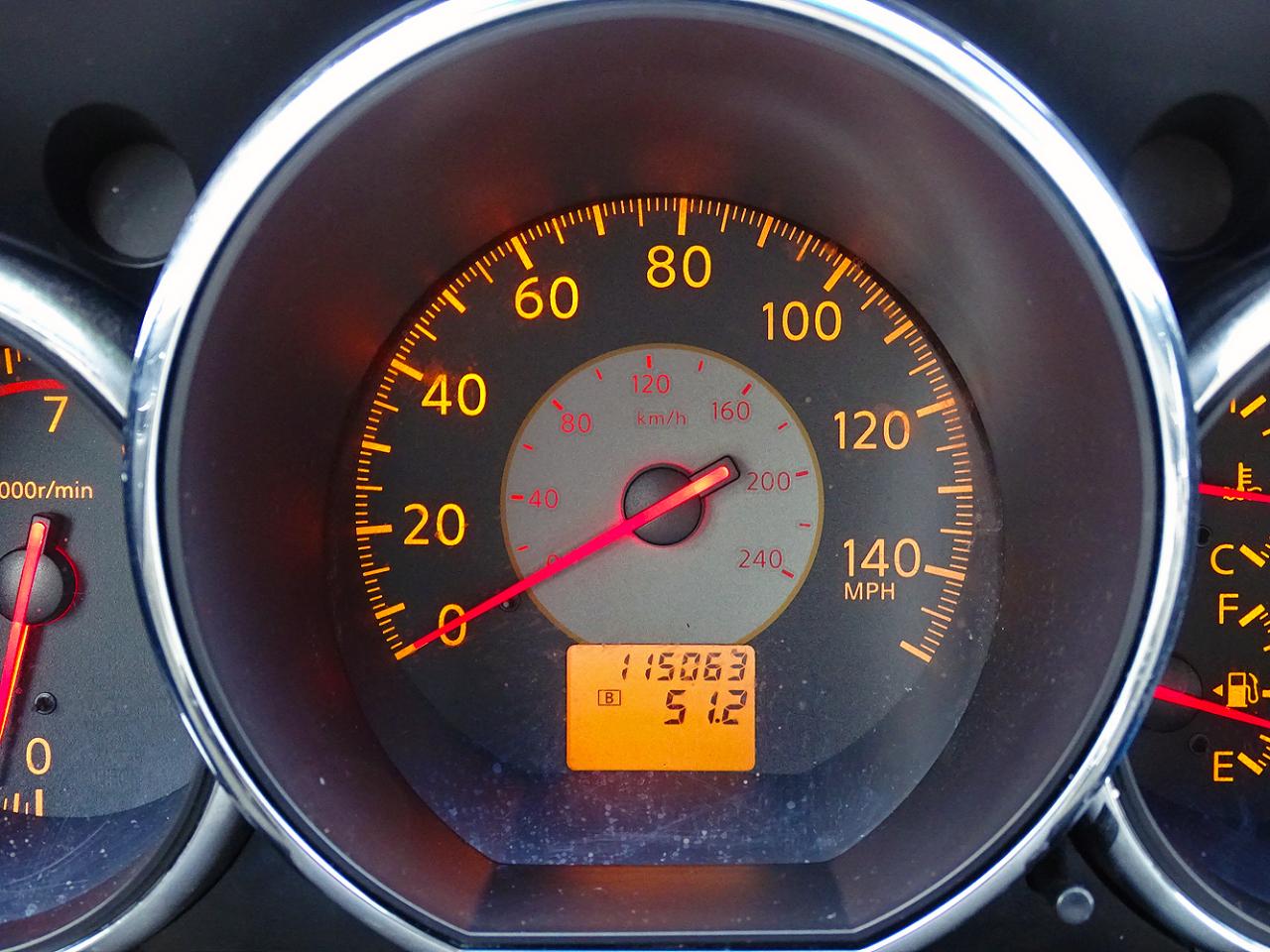 Nissan Altima 4dr Sdn I4 Auto 2.5 S 2006