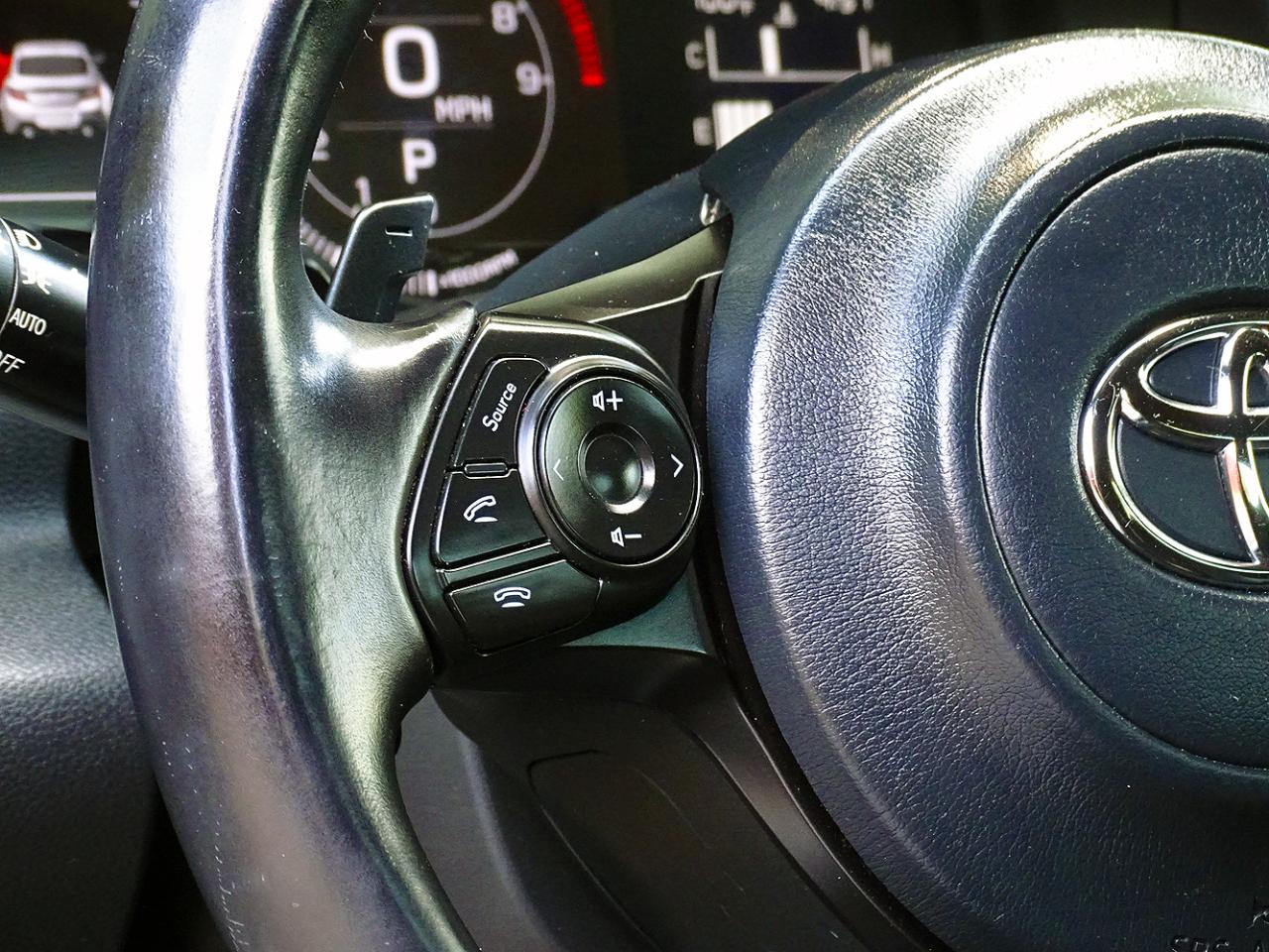 Toyota GR86 Premium Auto (Natl) 2023