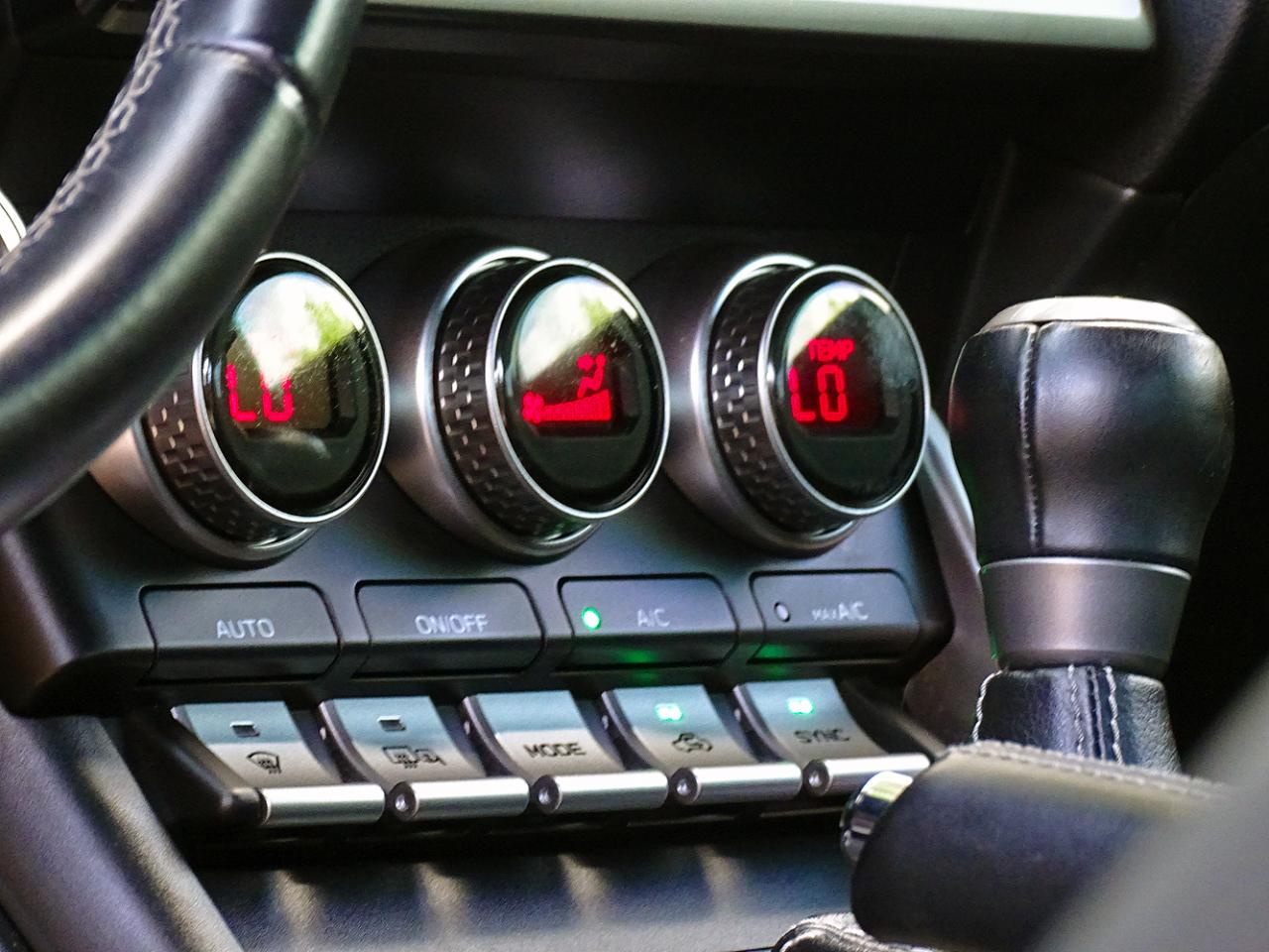 Toyota GR86 Premium Auto (Natl) 2023