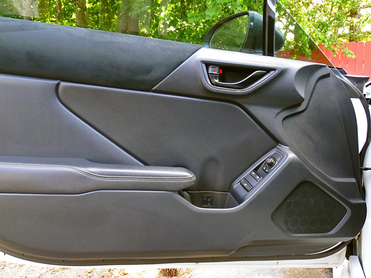 Toyota GR86 Premium Auto (Natl) 2023