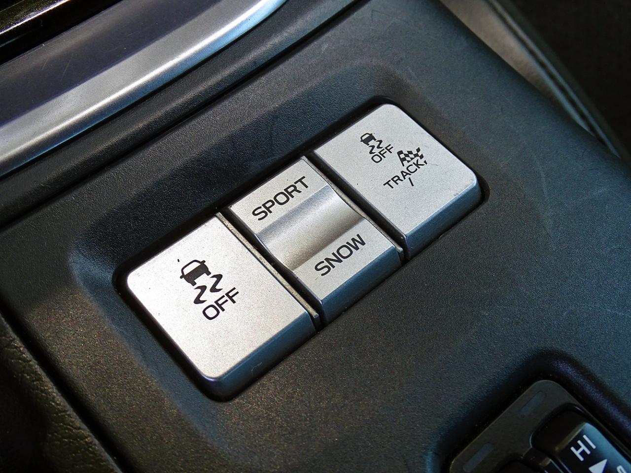 Toyota GR86 Premium Auto (Natl) 2023