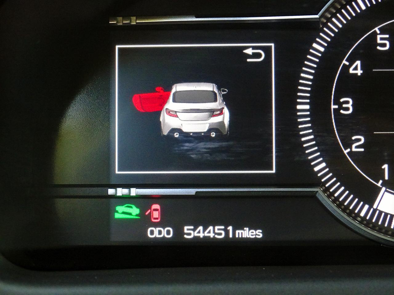 Toyota GR86 Premium Auto (Natl) 2023