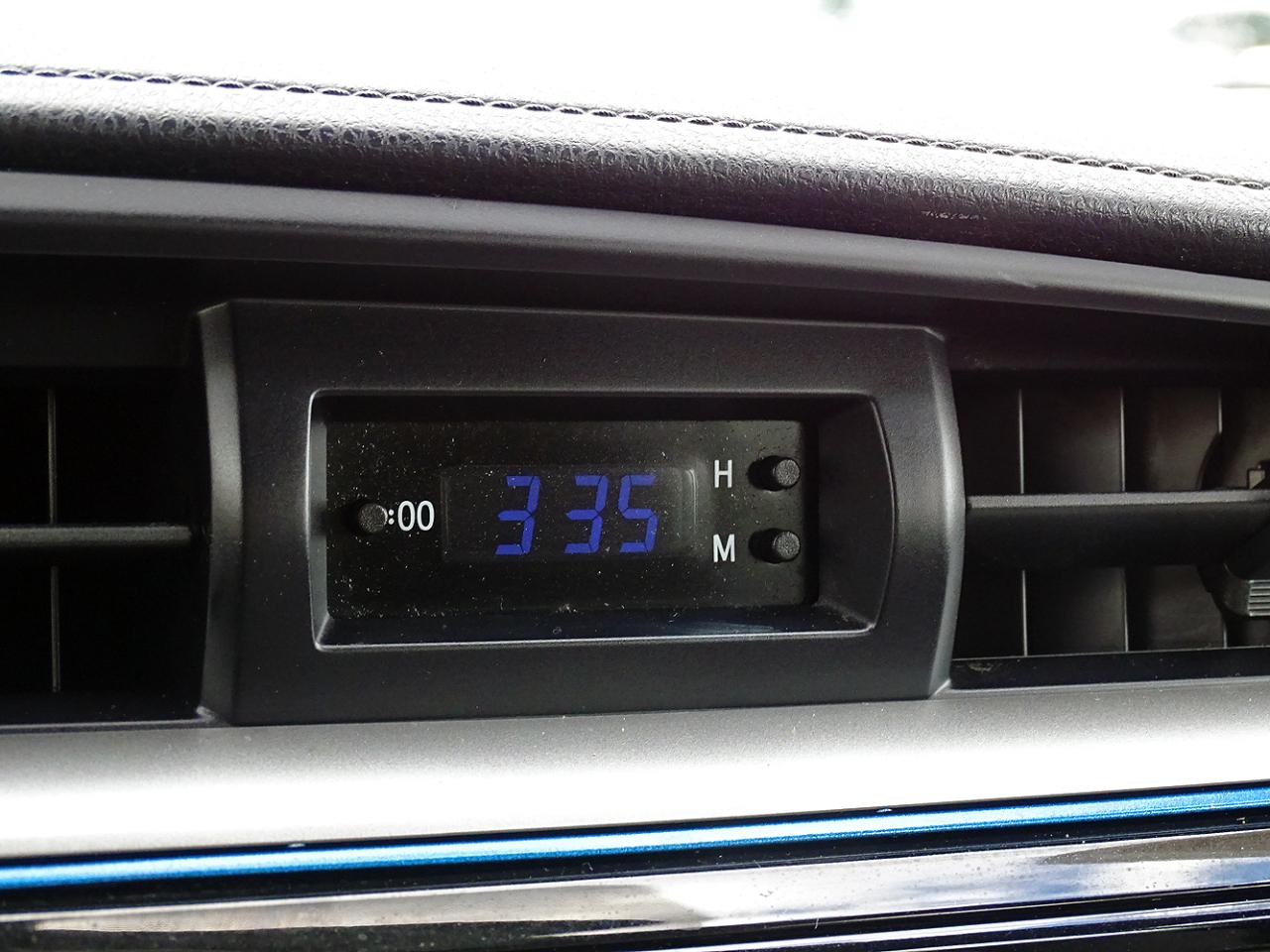 Toyota Corolla 4dr Sdn CVT LE (Natl) 2014
