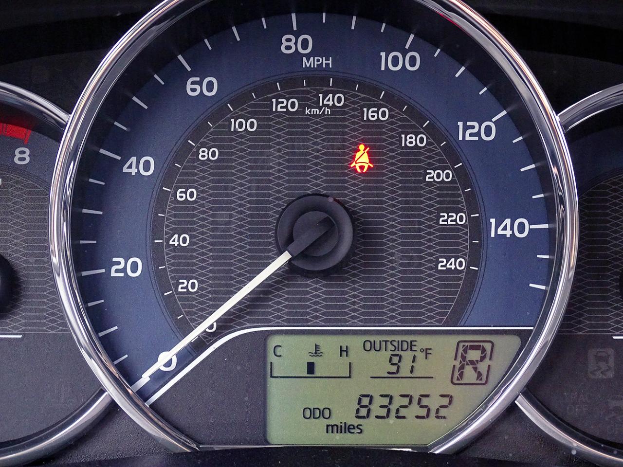 Toyota Corolla 4dr Sdn CVT LE (Natl) 2014