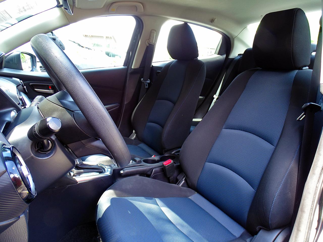 Toyota Yaris Sedan LE Auto (Natl) 2019