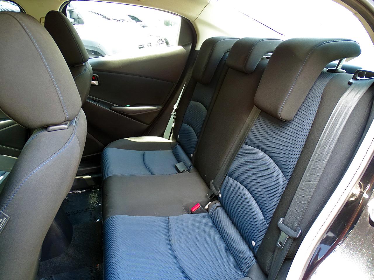 Toyota Yaris Sedan LE Auto (Natl) 2019