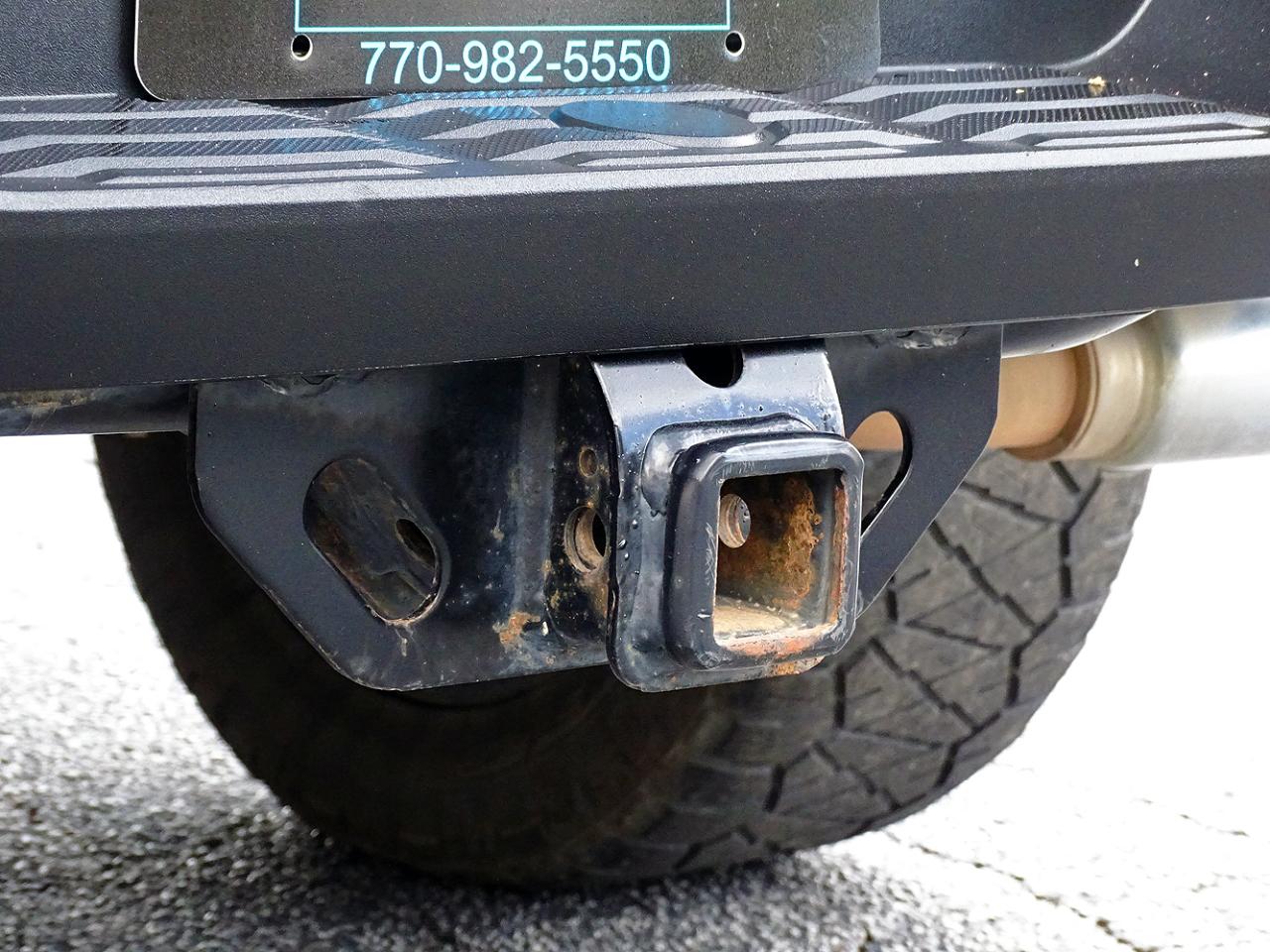 Toyota Tundra 4WD 1794 Edition CrewMax 5.5' Bed 5.7L (Natl) 2021