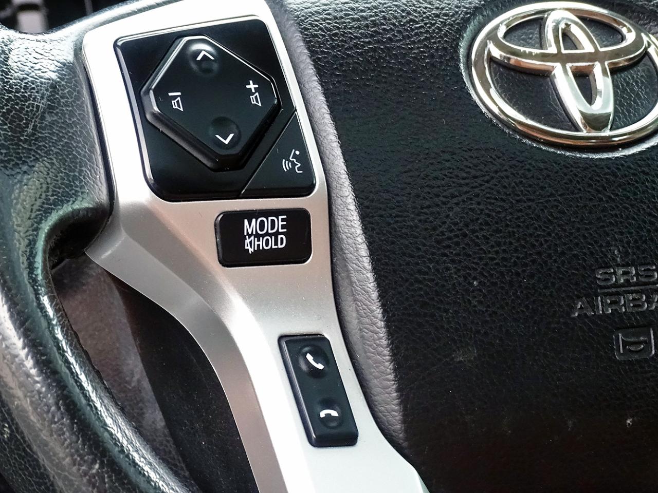 Toyota Tundra 4WD 1794 Edition CrewMax 5.5' Bed 5.7L (Natl) 2021