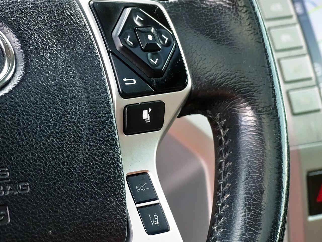Toyota Tundra 4WD 1794 Edition CrewMax 5.5' Bed 5.7L (Natl) 2021