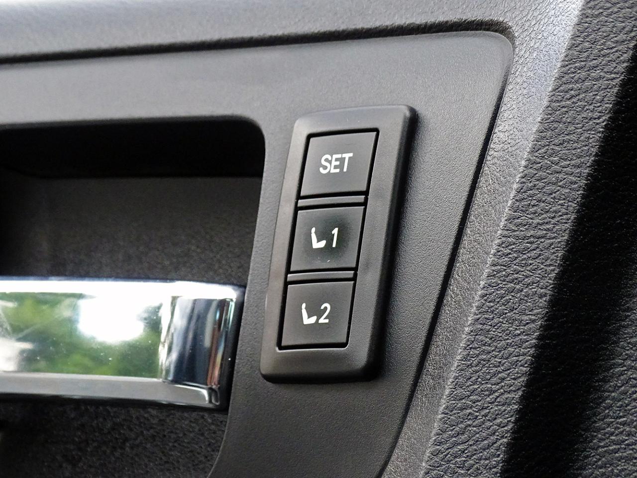 Toyota Tundra 4WD 1794 Edition CrewMax 5.5' Bed 5.7L (Natl) 2021