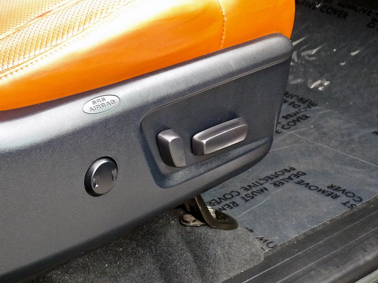 Toyota Tundra 4WD 1794 Edition CrewMax 5.5' Bed 5.7L (Natl) 2021