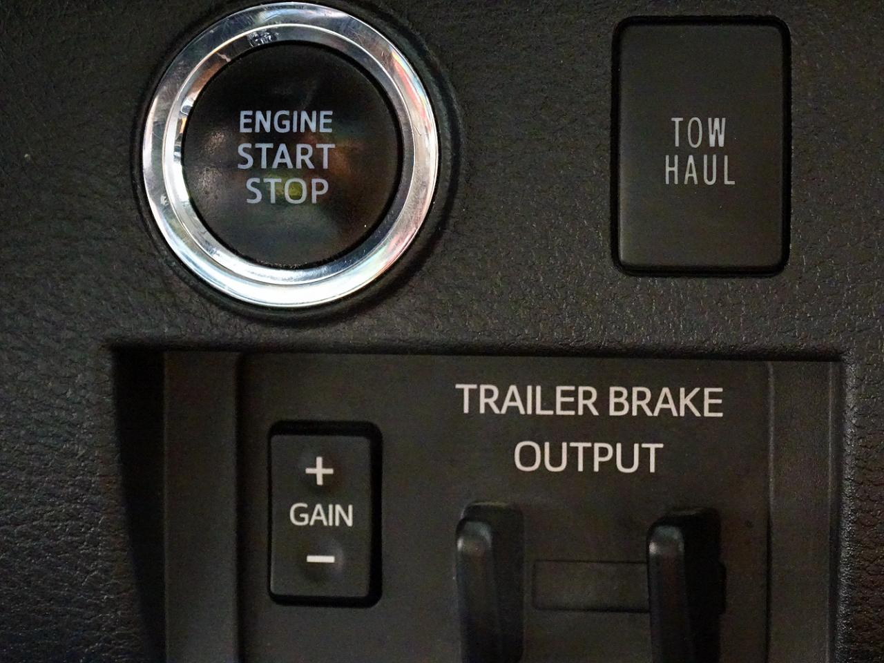 Toyota Tundra 4WD 1794 Edition CrewMax 5.5' Bed 5.7L (Natl) 2021