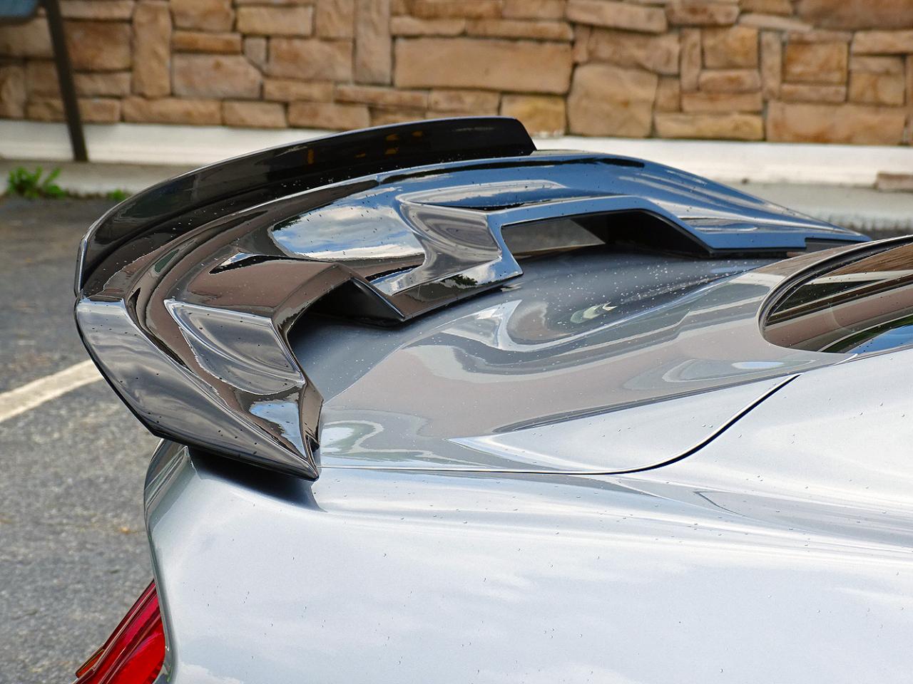 Ford Mustang GT Premium 2020