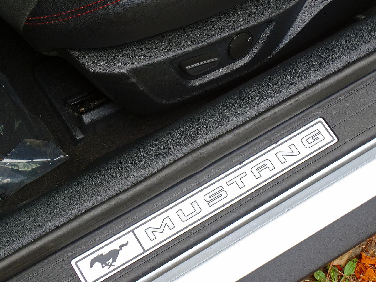 Ford Mustang GT Premium 2020