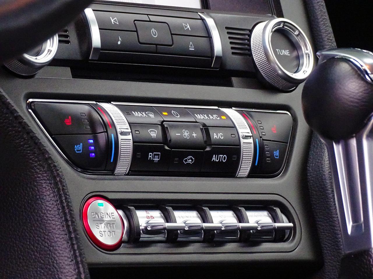 Ford Mustang GT Premium 2020