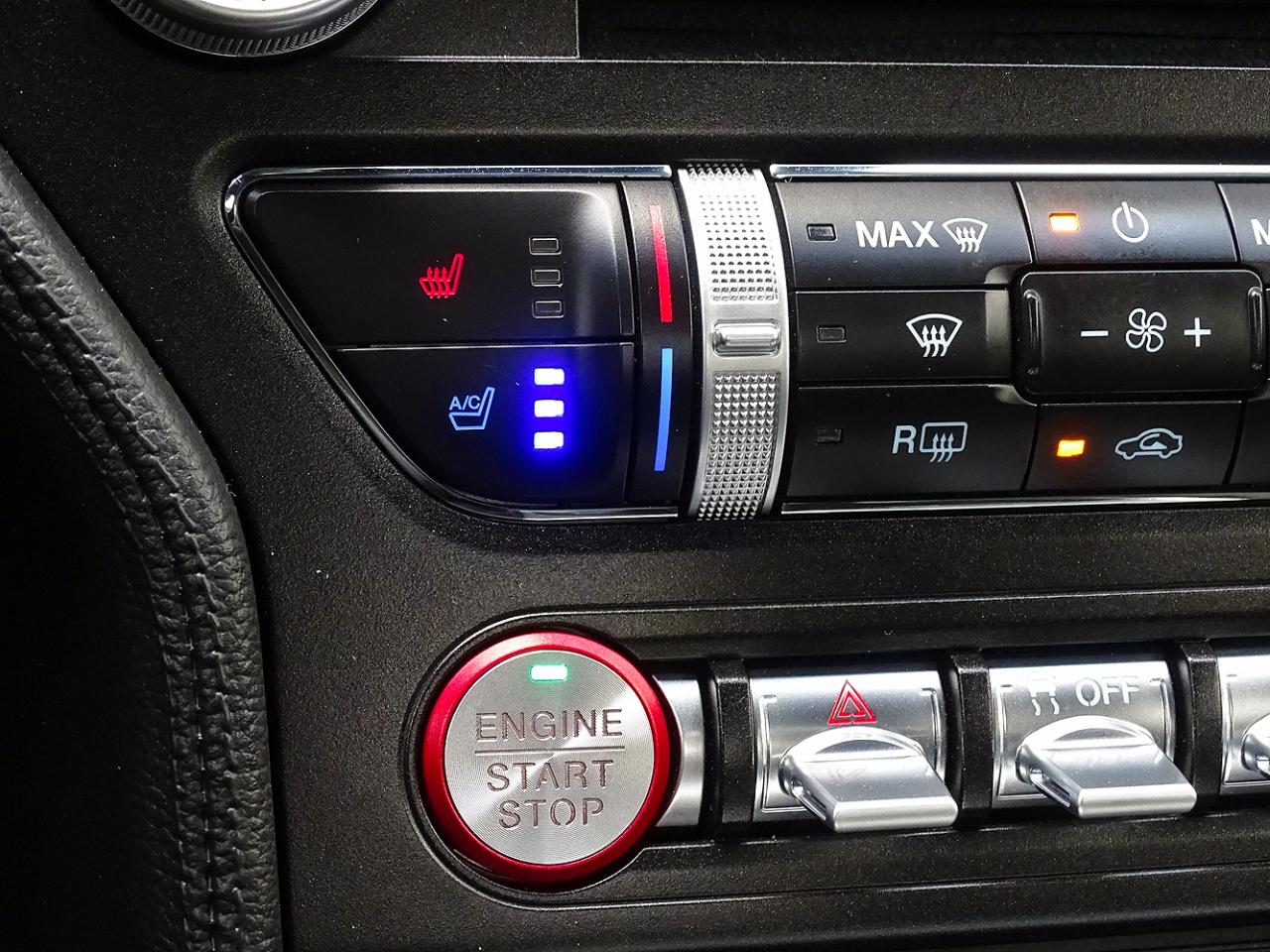 Ford Mustang GT Premium 2020