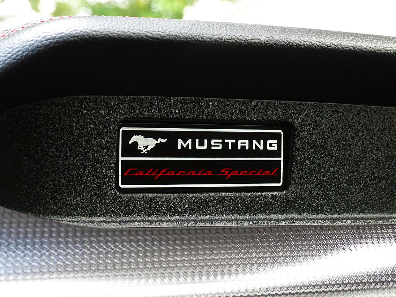 Ford Mustang GT Premium 2020
