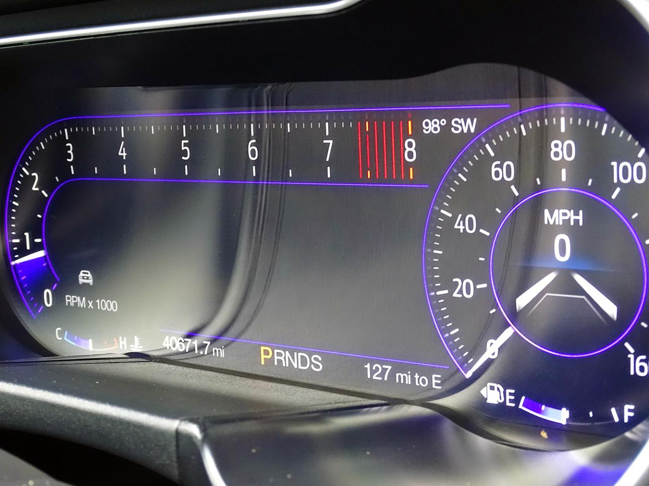 Ford Mustang GT Premium 2020
