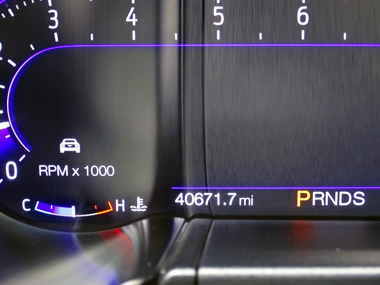 Ford Mustang GT Premium 2020