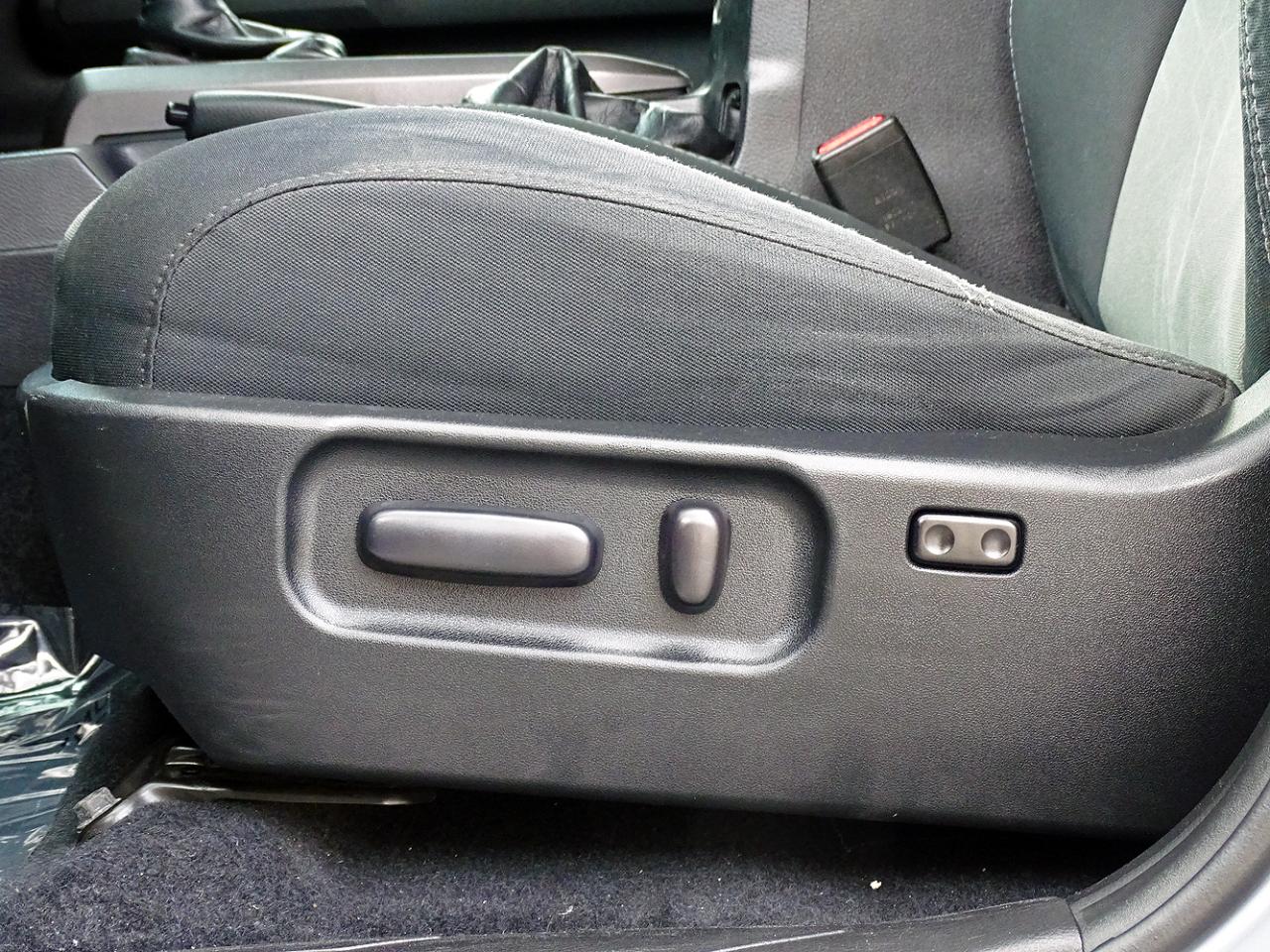 Toyota Tacoma 4WD TRD Sport Double Cab 5' Bed AT (Natl) 2020