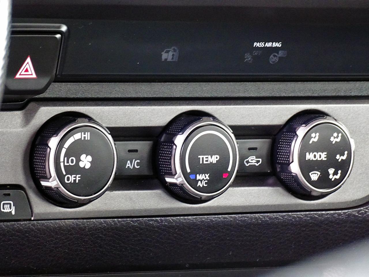 Toyota Tacoma 4WD TRD Sport Double Cab 5' Bed AT (Natl) 2020