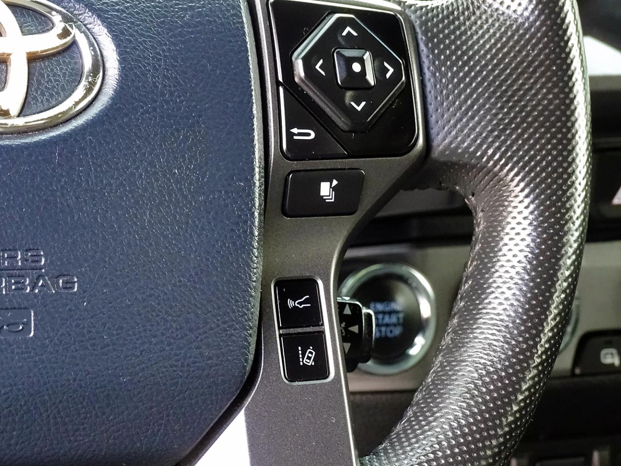 Toyota Tacoma 4WD TRD Sport Double Cab 5' Bed AT (Natl) 2020