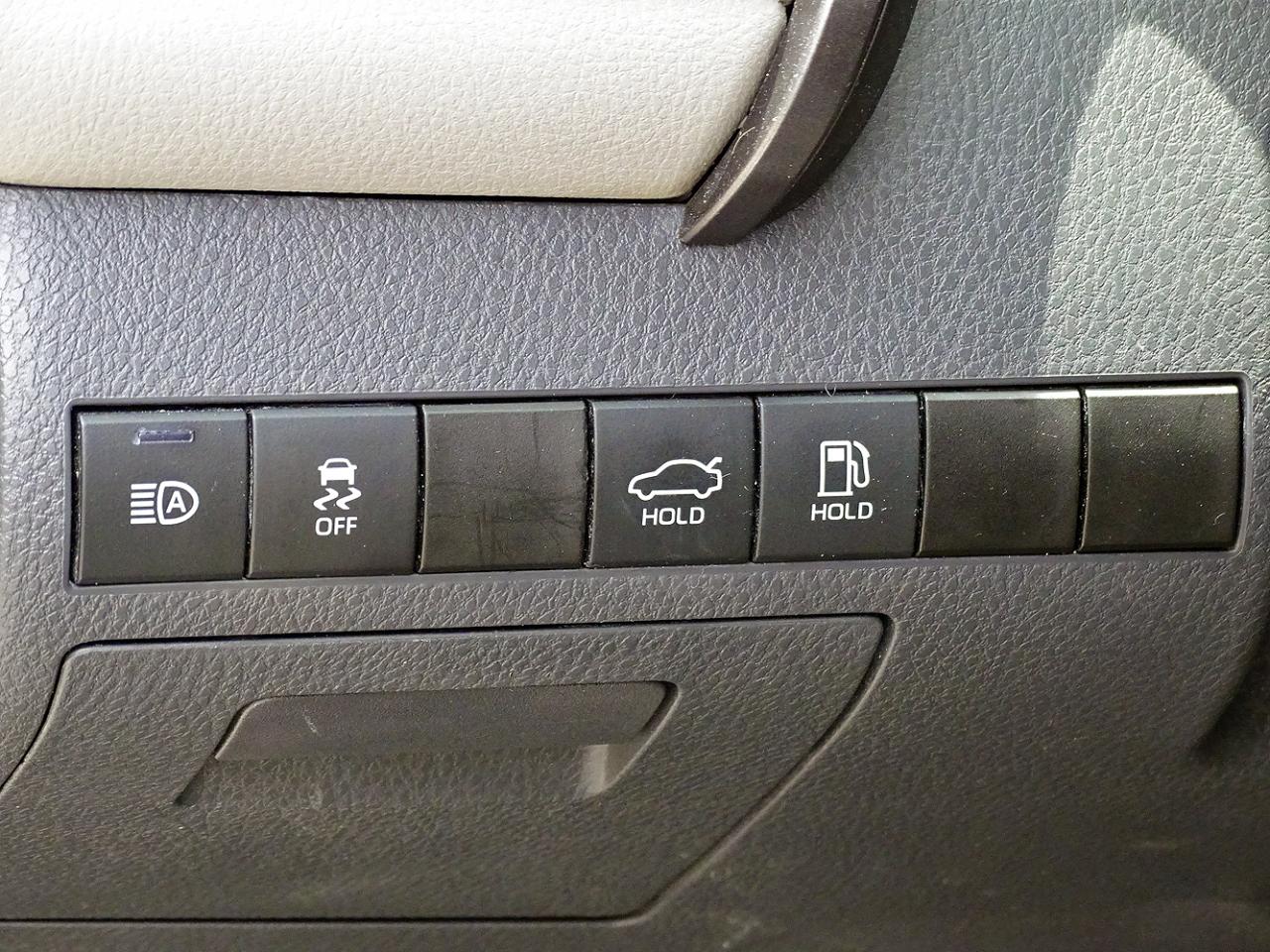 Toyota Camry LE 2019
