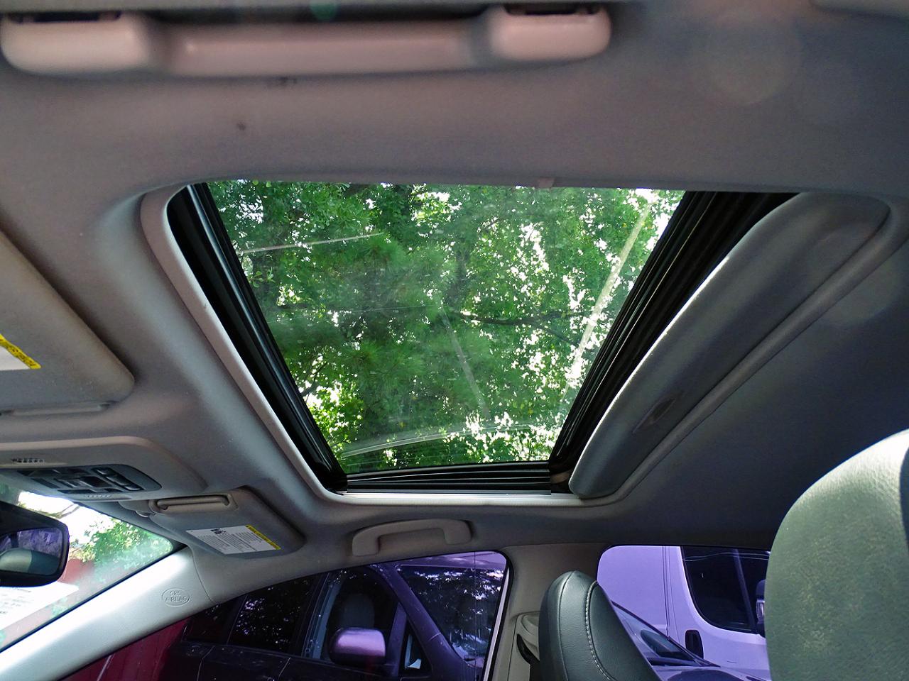 Toyota Camry SE 2019
