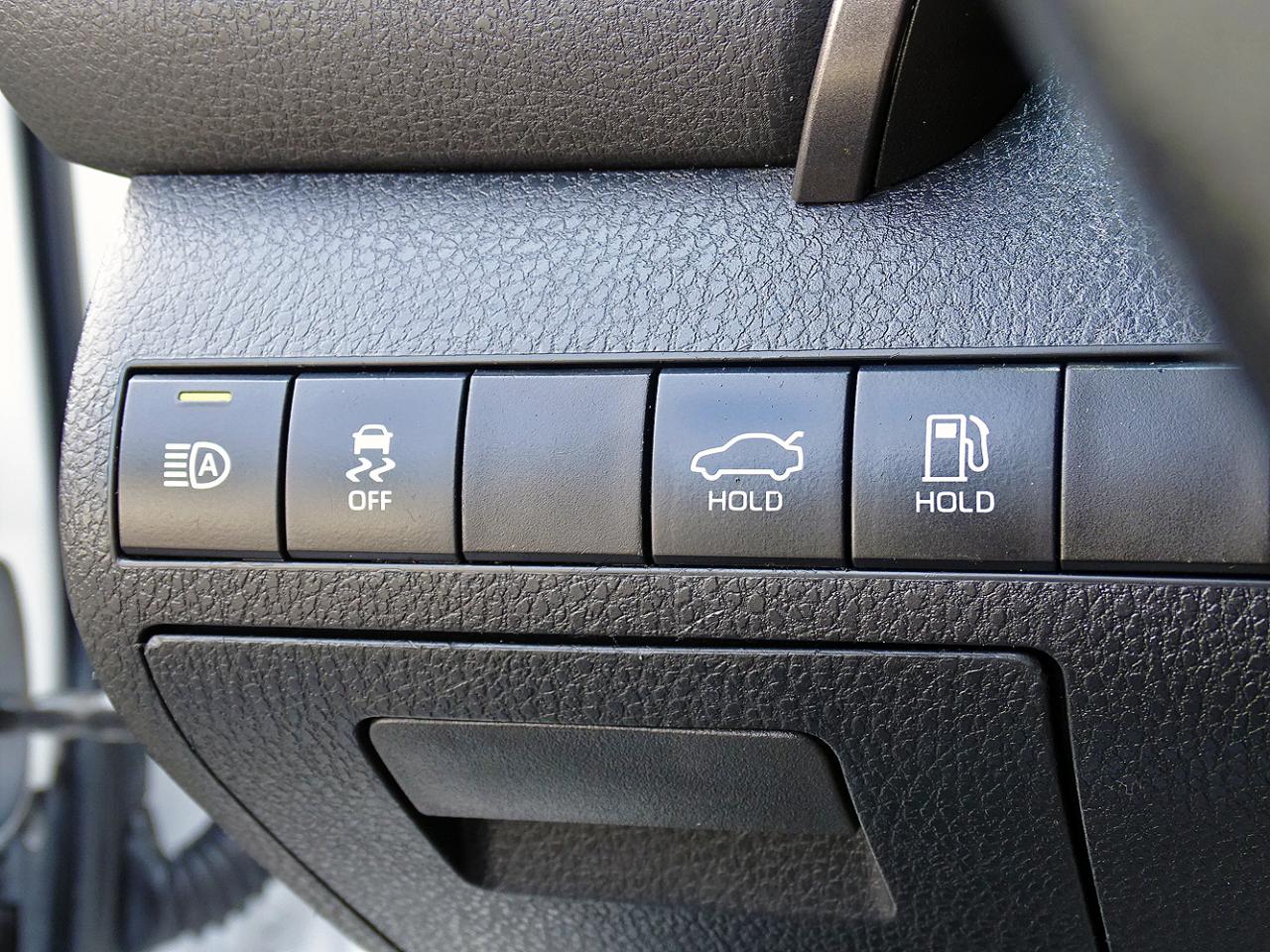 Toyota Camry SE 2019