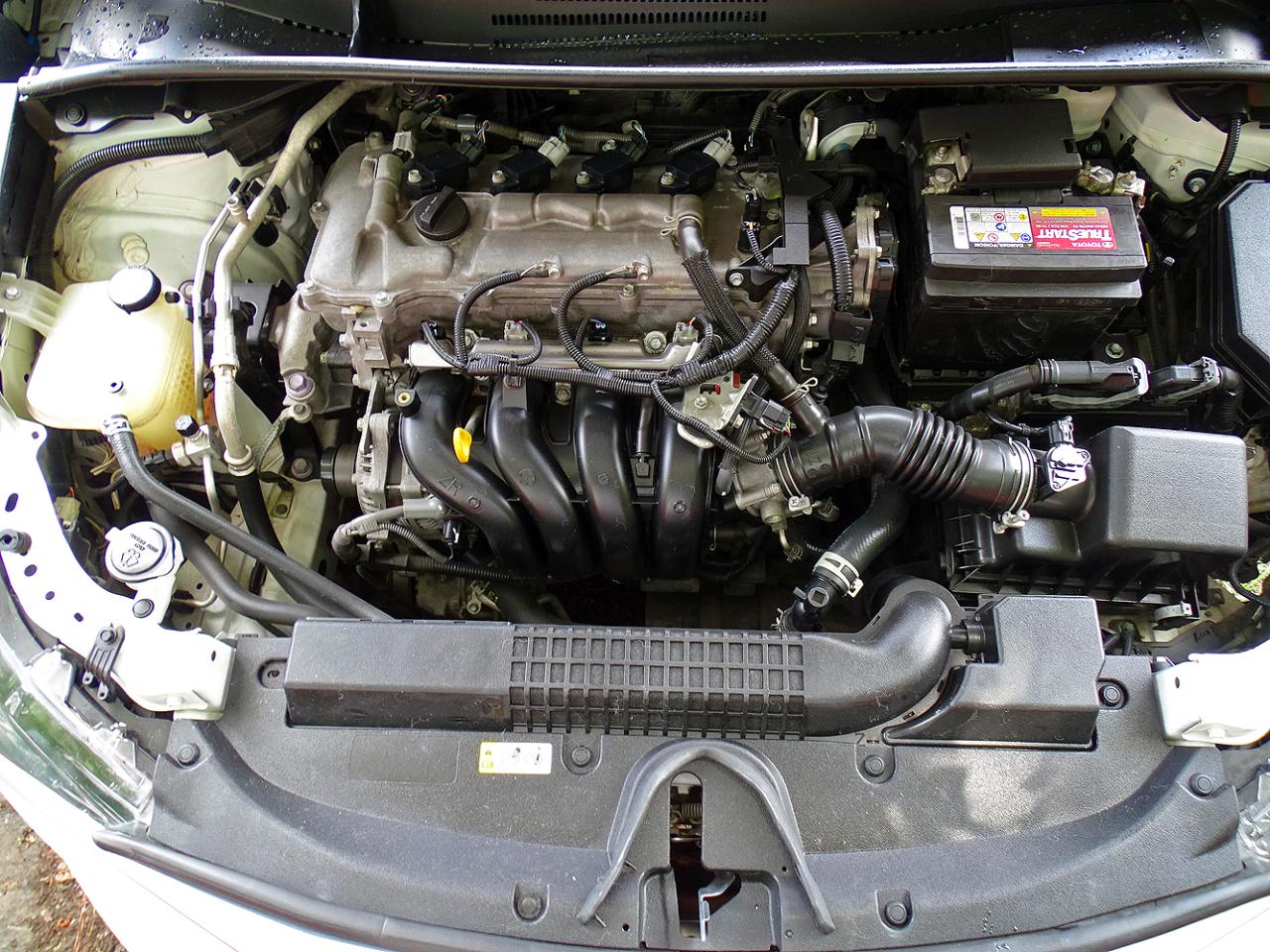 Toyota Corolla LE CVT (Natl) 2021