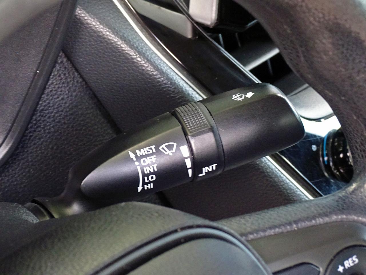 Toyota Corolla LE CVT (Natl) 2021