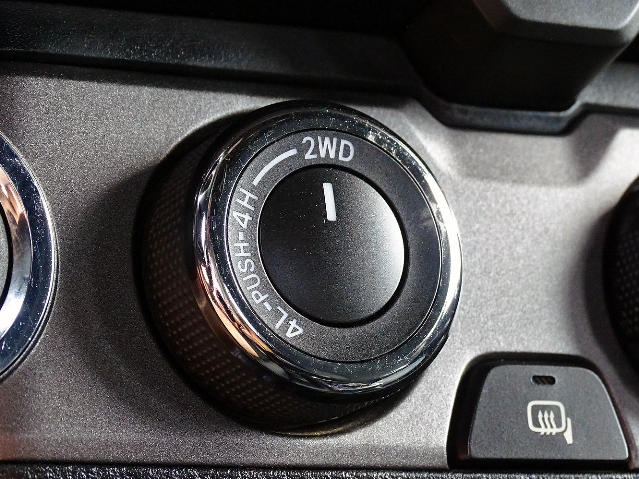 Toyota Tacoma 4WD TRD Sport Double Cab 6' Bed V6 AT (Natl) 2019