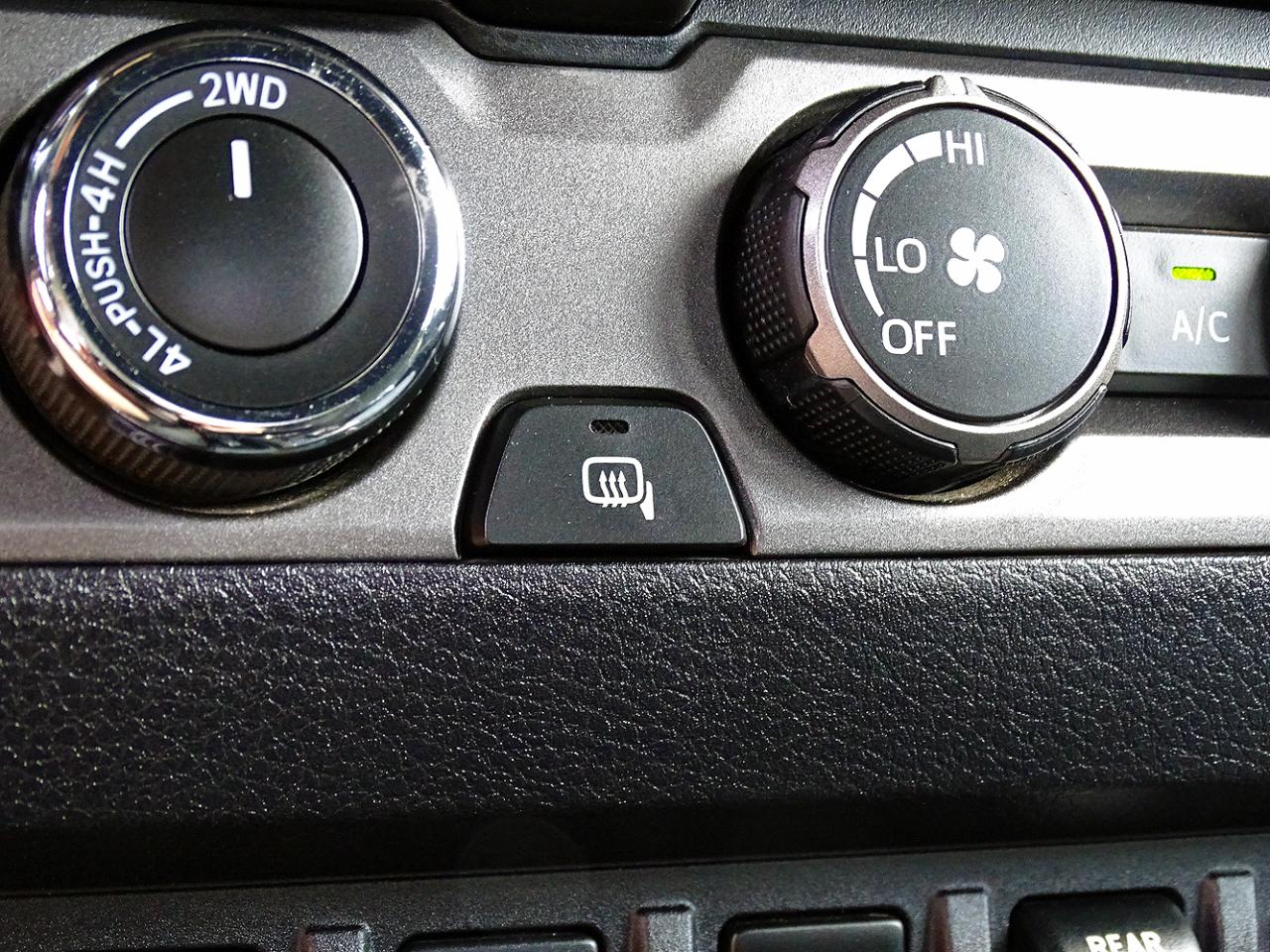 Toyota Tacoma 4WD TRD Sport Double Cab 6' Bed V6 AT (Natl) 2019
