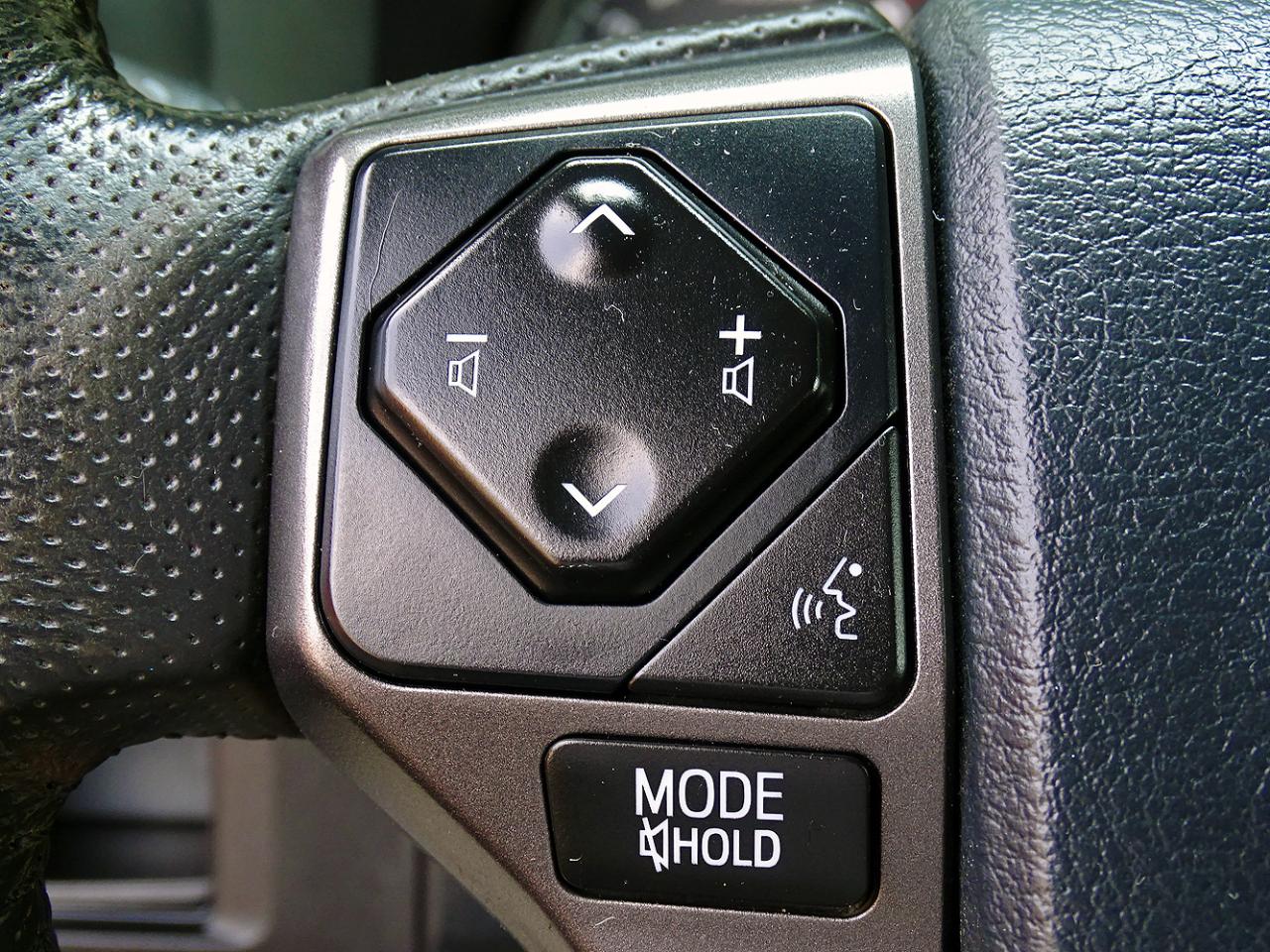 Toyota Tacoma 4WD TRD Sport Double Cab 6' Bed V6 AT (Natl) 2019
