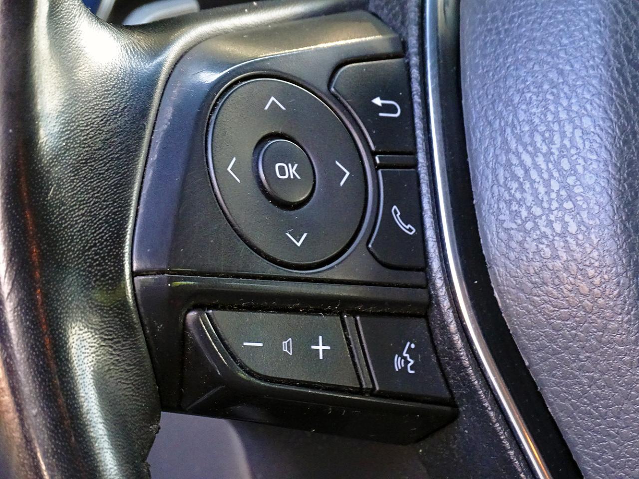 Toyota Camry SE Nightshade 4D Sedan 2020