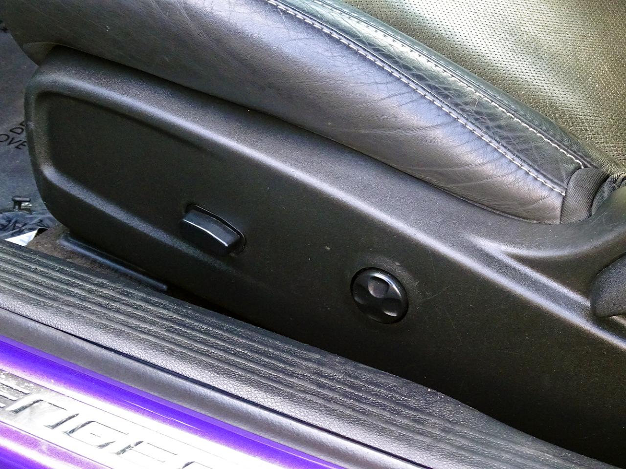 Dodge Challenger SRT 392 2018