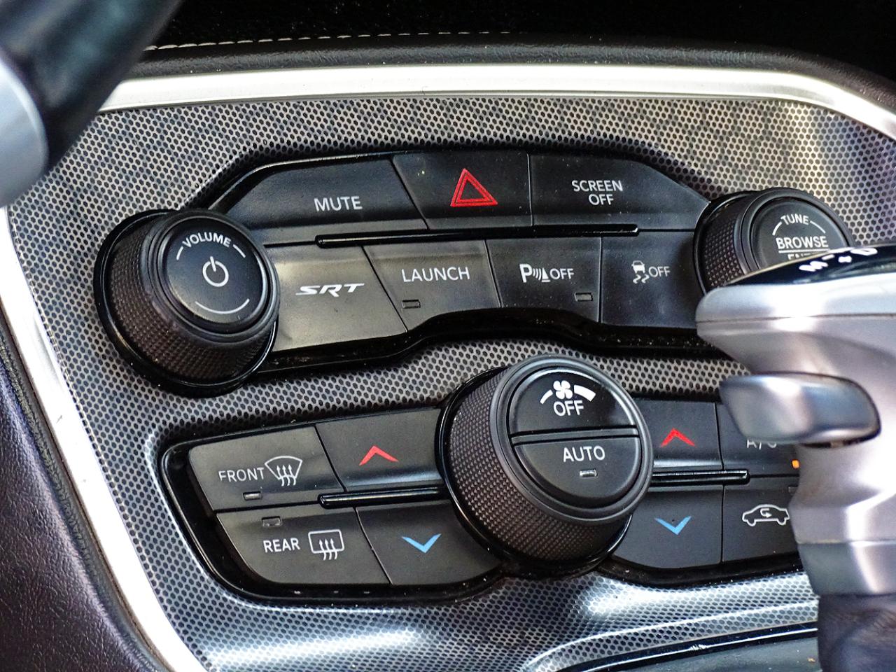 Dodge Challenger SRT 392 2018