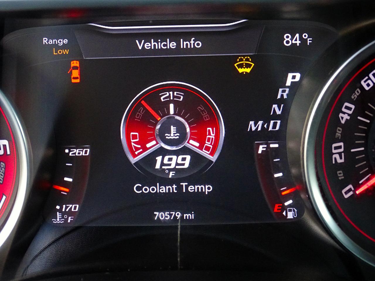 Dodge Challenger SRT 392 2018