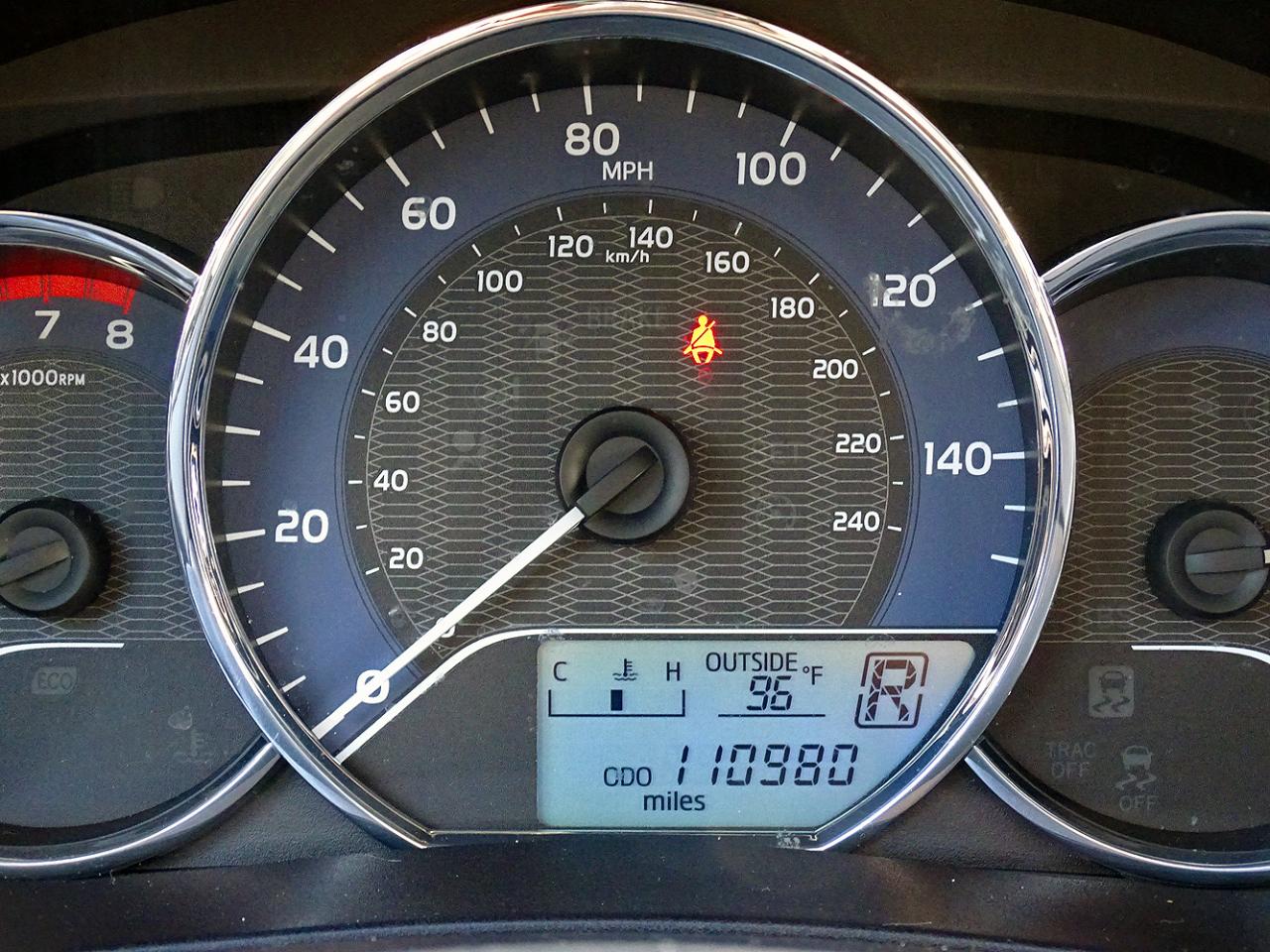 Toyota Corolla 4dr Sdn CVT LE Premium (Natl) 2015