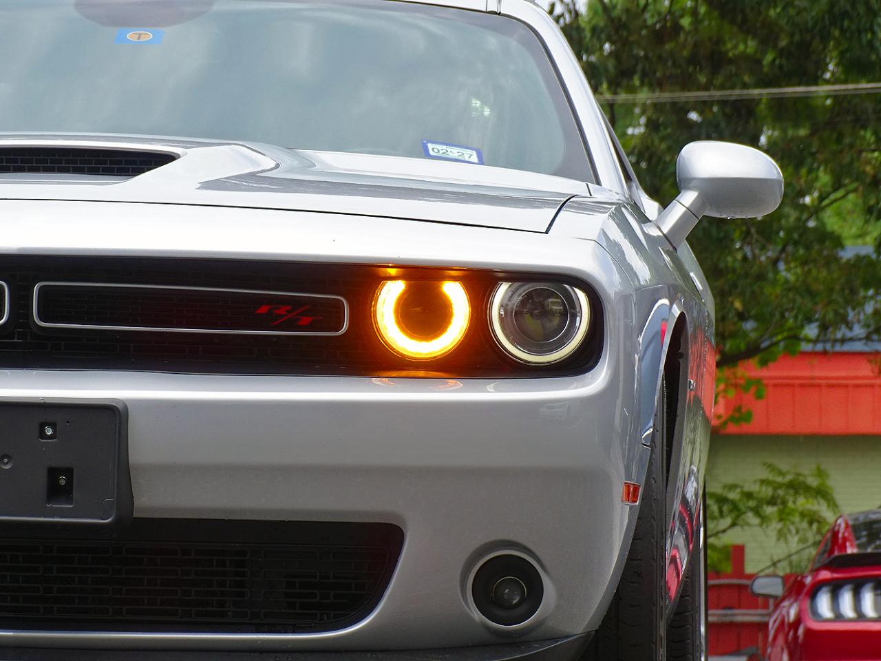 Dodge Challenger R/T RWD 2021