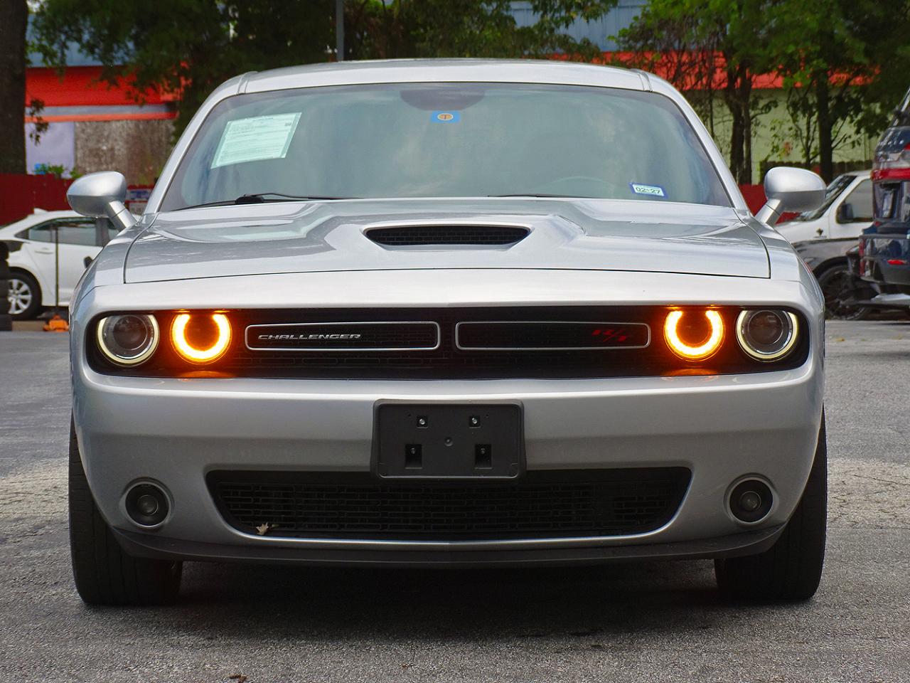 Dodge Challenger R/T RWD 2021