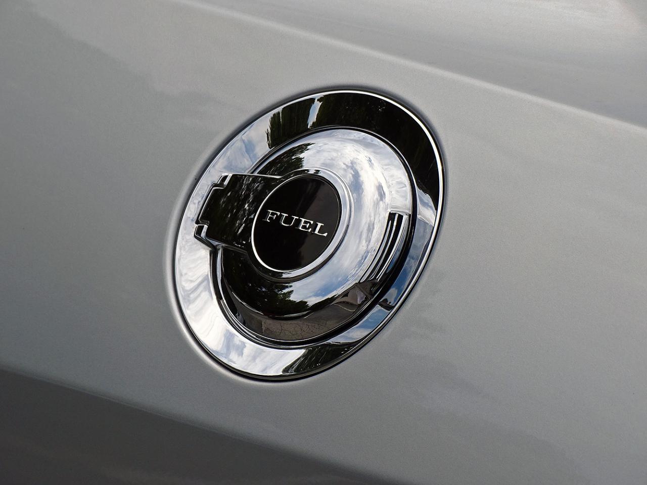 Dodge Challenger R/T RWD 2021