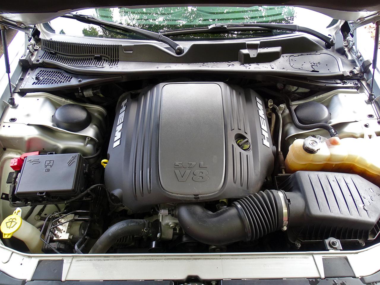 Dodge Challenger R/T RWD 2021