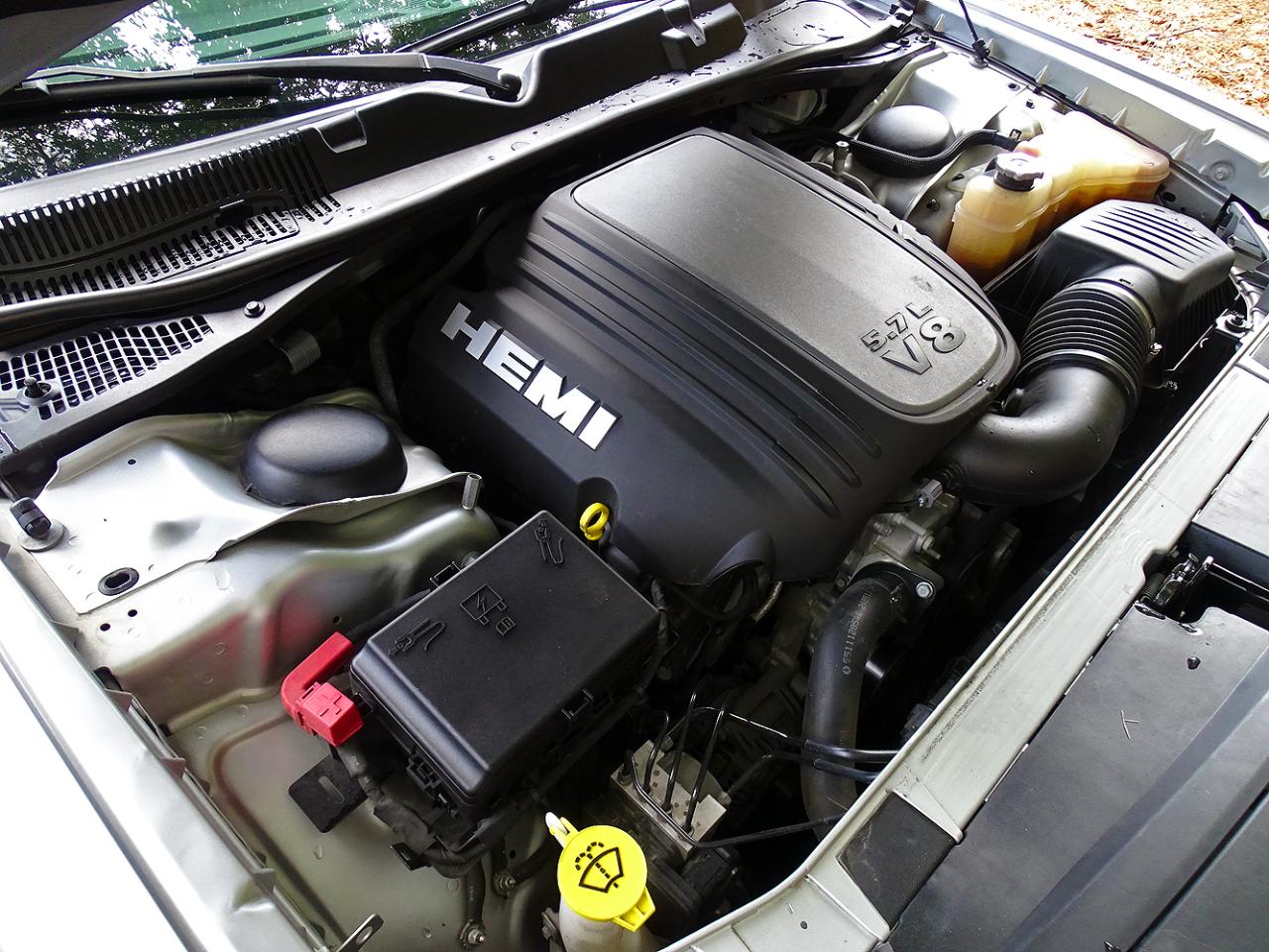 Dodge Challenger R/T RWD 2021