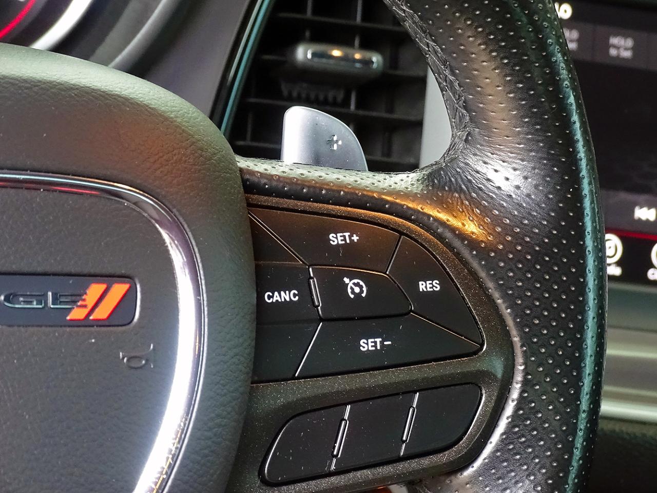 Dodge Challenger R/T RWD 2021
